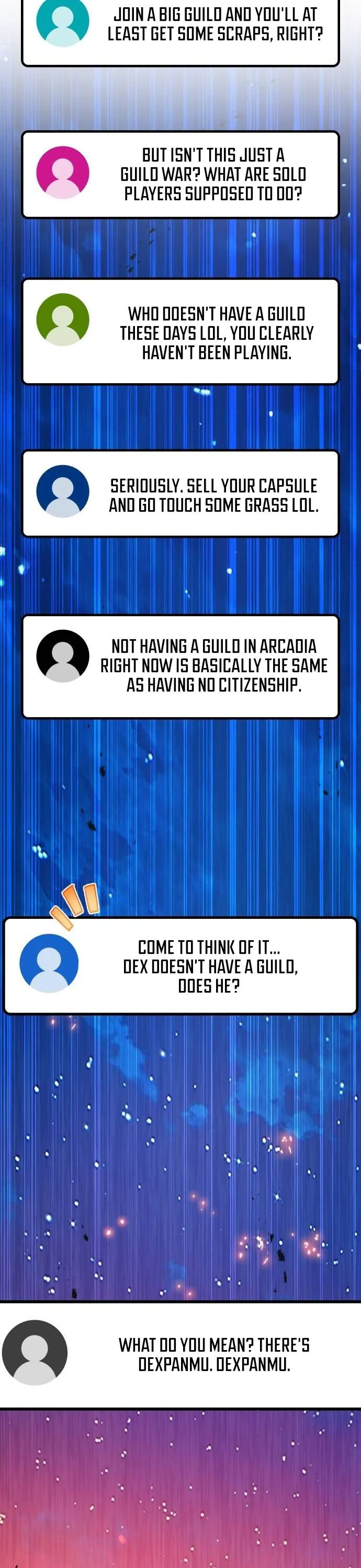 World's Strongest Troll Chapter 177 - Page 20