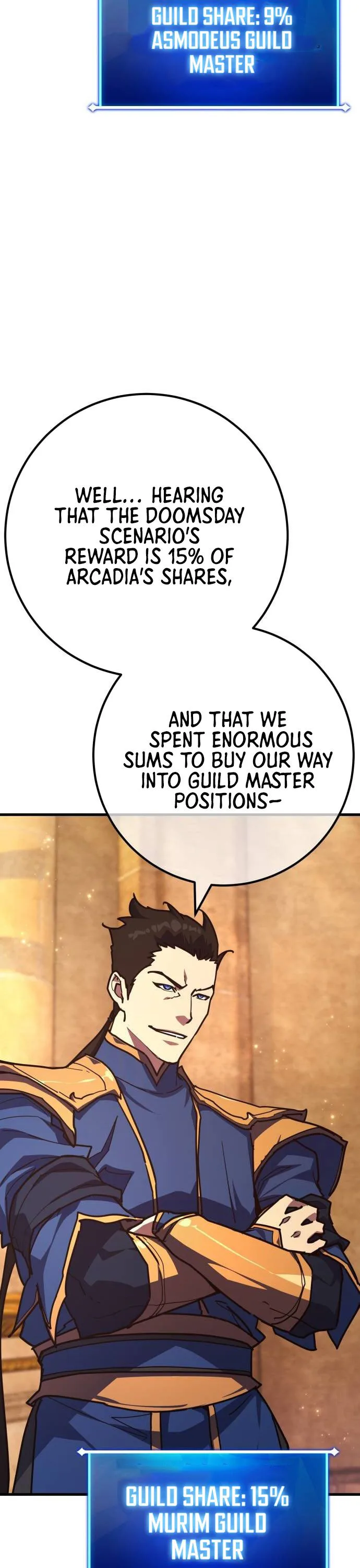 World's Strongest Troll Chapter 177 - Page 24