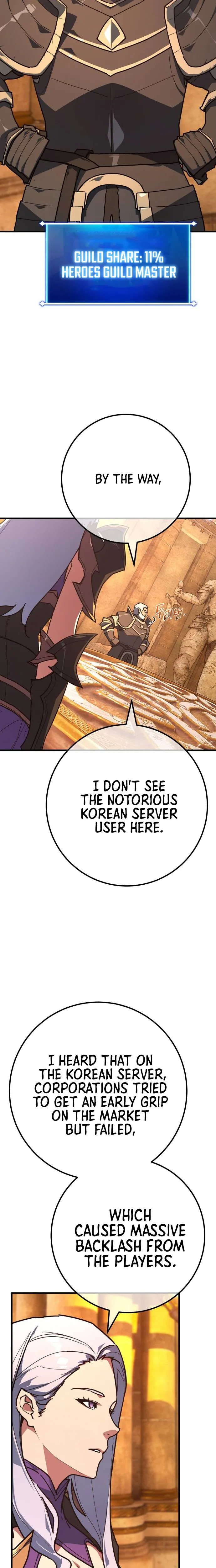 World's Strongest Troll Chapter 177 - Page 26