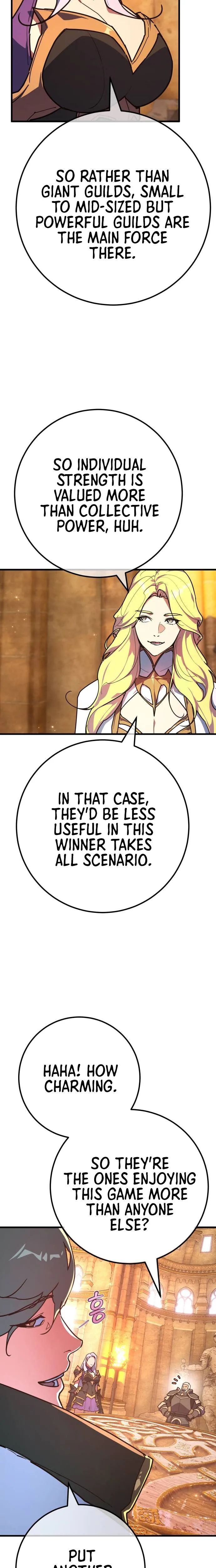 World's Strongest Troll Chapter 177 - Page 27
