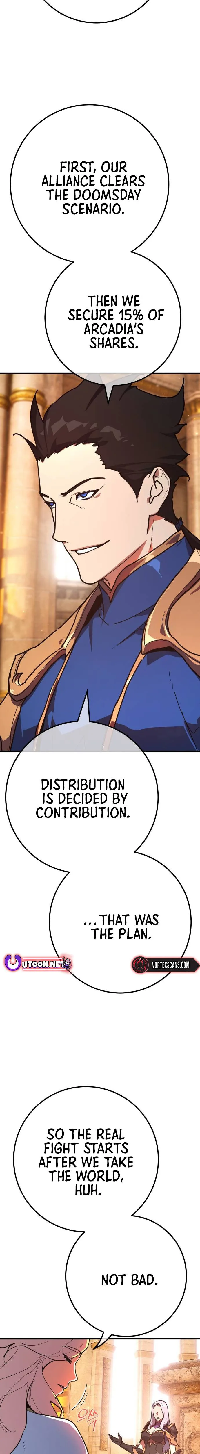 World's Strongest Troll Chapter 177 - Page 29