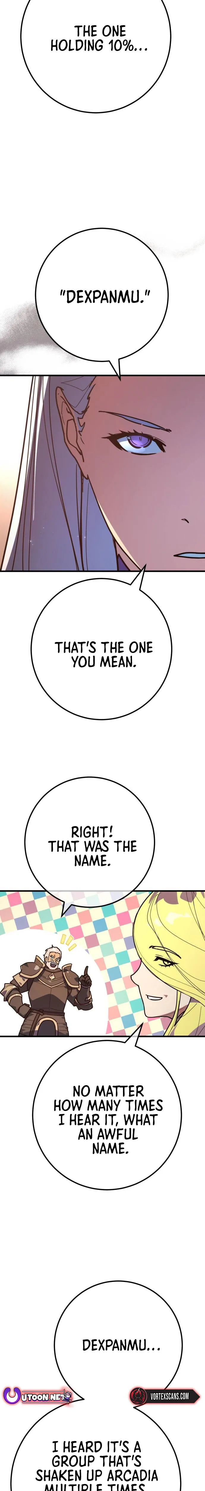 World's Strongest Troll Chapter 177 - Page 31