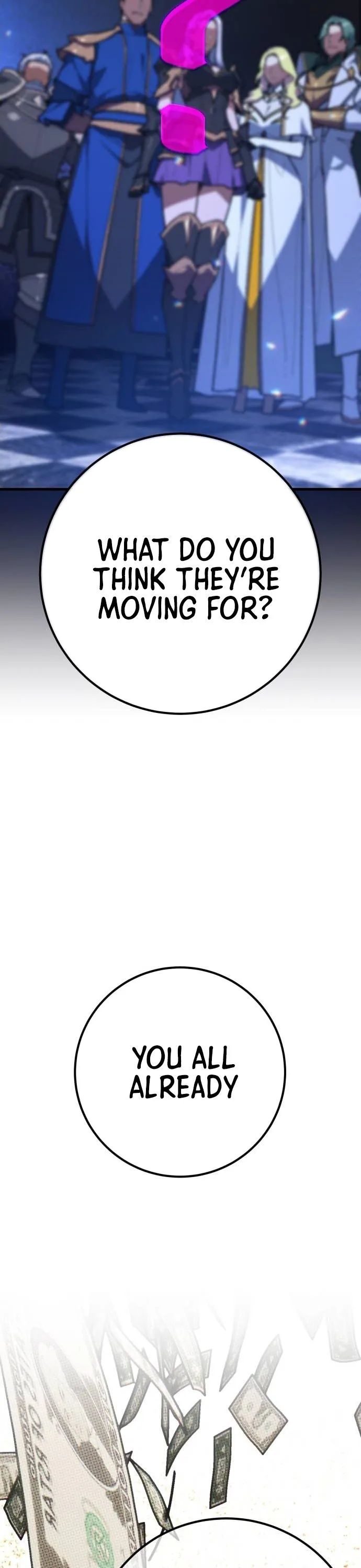 World's Strongest Troll Chapter 178 - Page 8