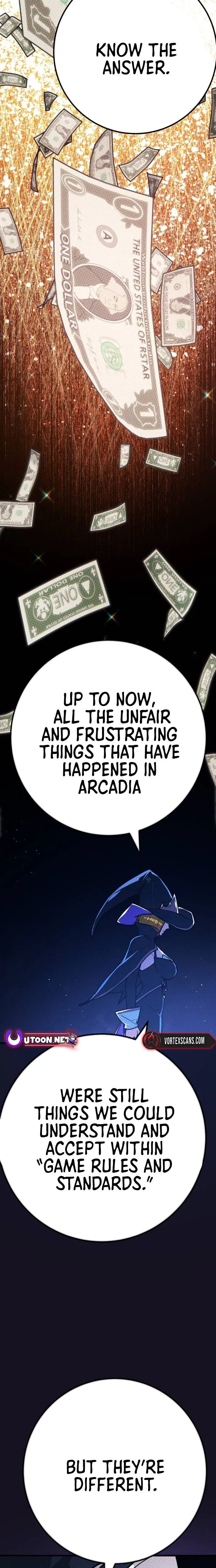 World's Strongest Troll Chapter 178 - Page 9