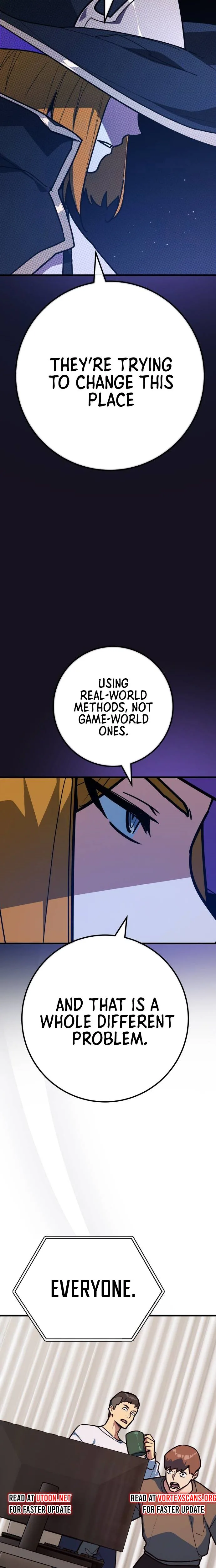 World's Strongest Troll Chapter 178 - Page 10