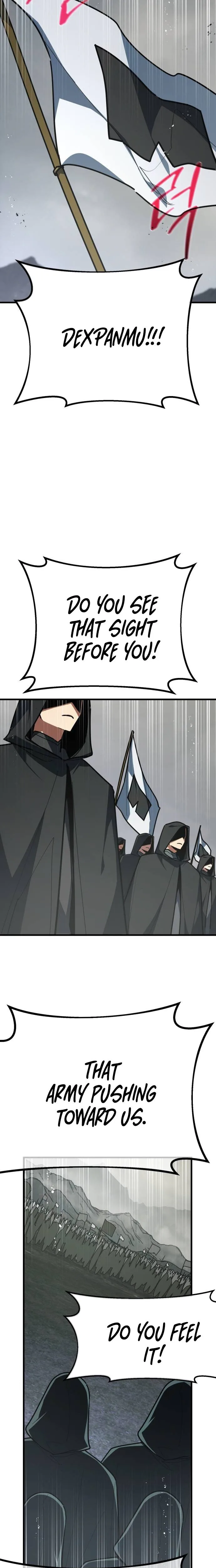 World's Strongest Troll Chapter 178 - Page 17