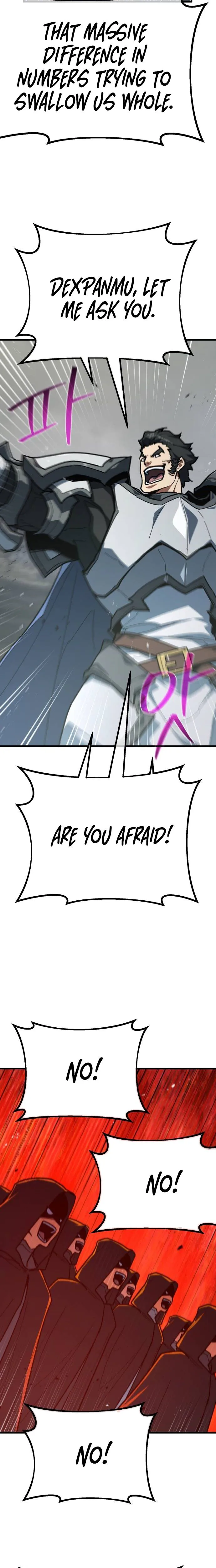 World's Strongest Troll Chapter 178 - Page 18