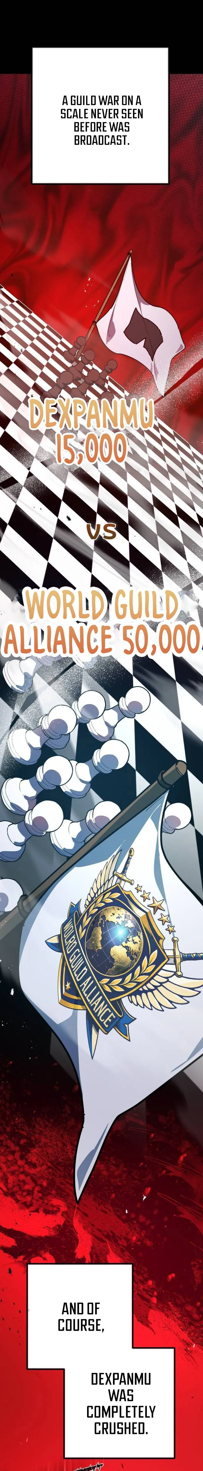 World's Strongest Troll Chapter 178 - Page 23