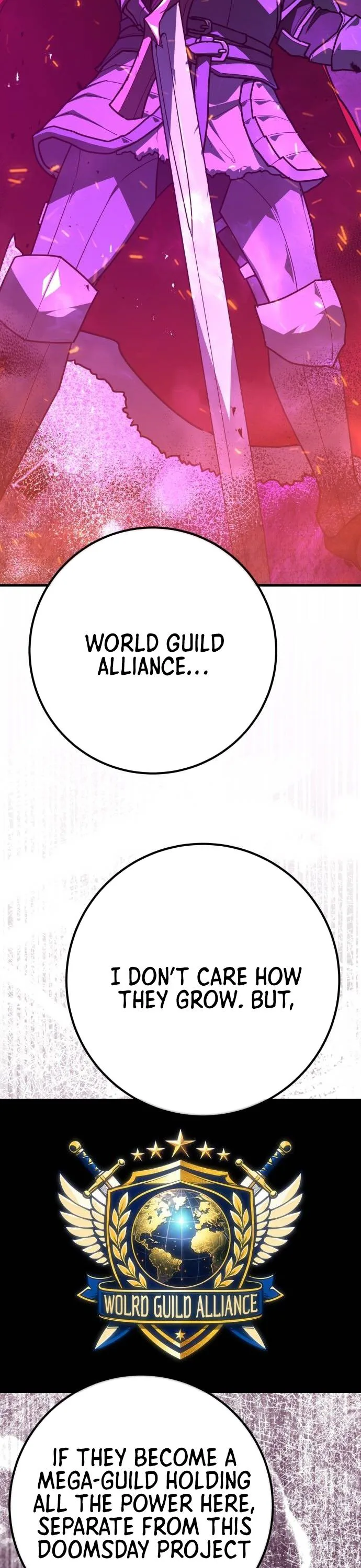 World's Strongest Troll Chapter 178 - Page 36