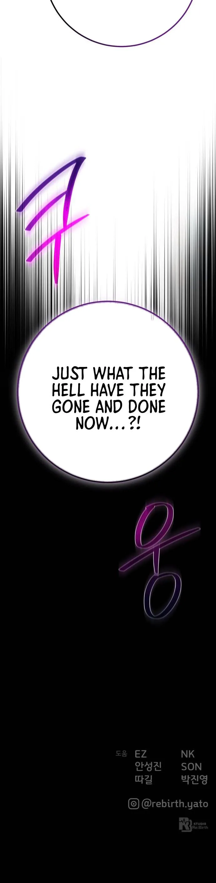 World's Strongest Troll Chapter 178 - Page 40