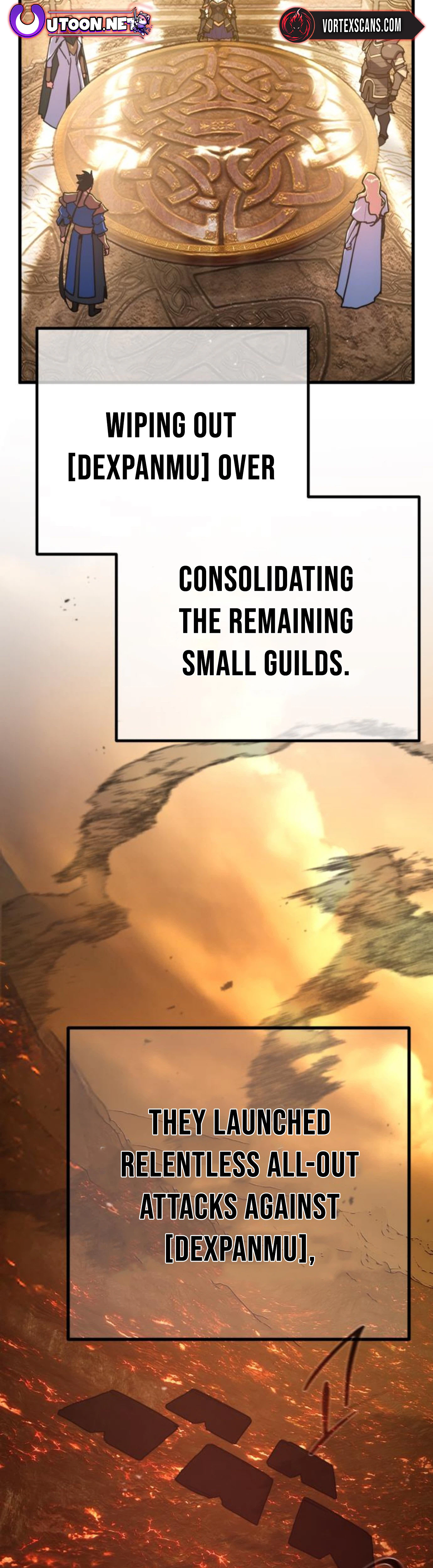 World's Strongest Troll Chapter 179 - Page 7