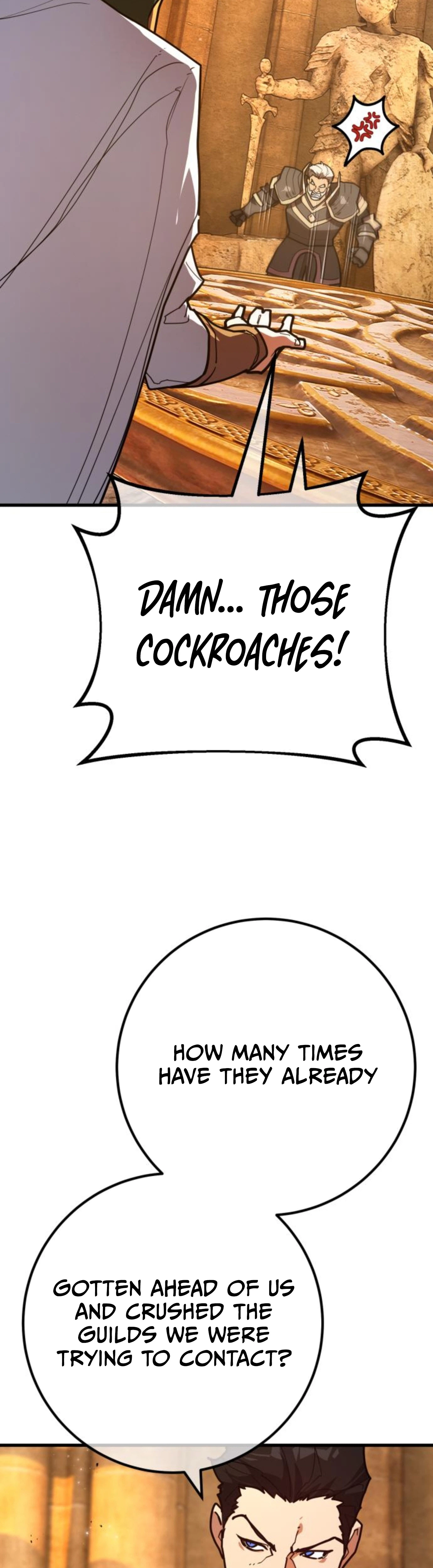 World's Strongest Troll Chapter 179 - Page 13