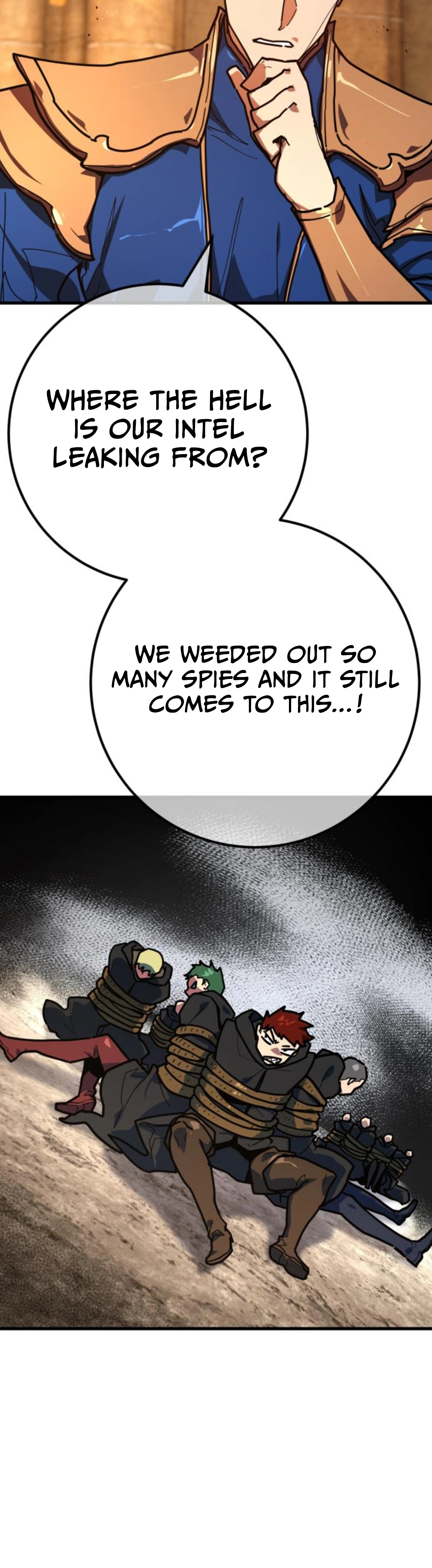 World's Strongest Troll Chapter 179 - Page 14