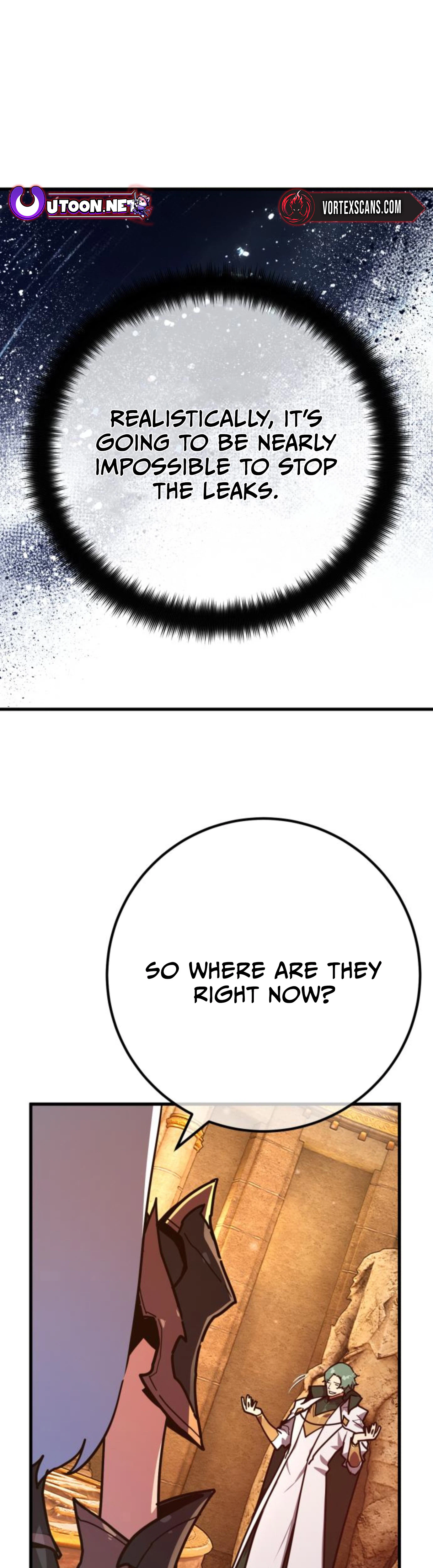 World's Strongest Troll Chapter 179 - Page 15