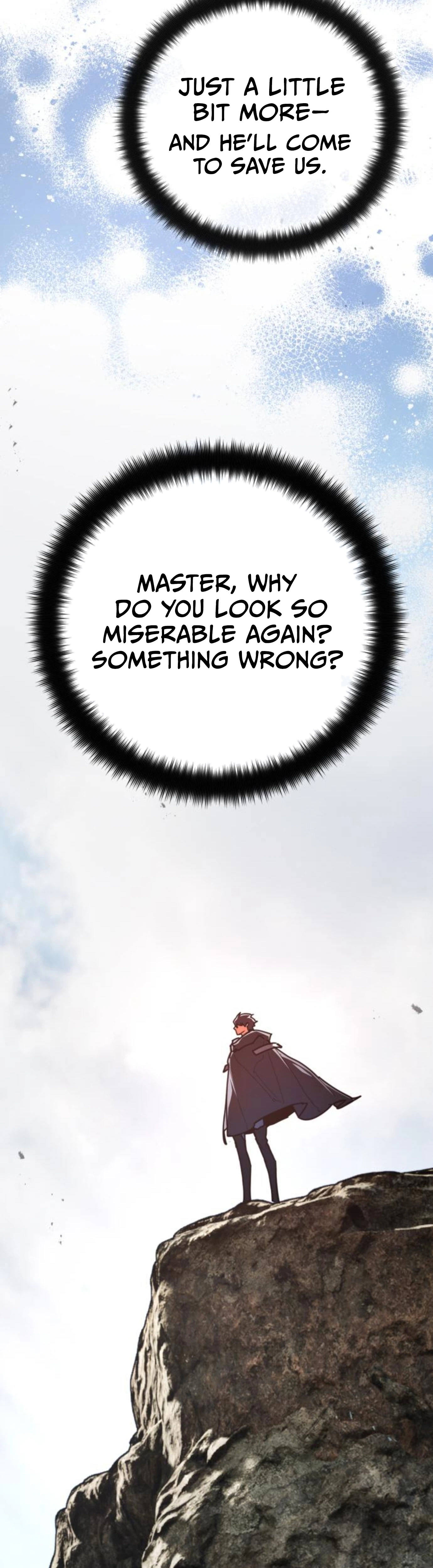 World's Strongest Troll Chapter 179 - Page 33