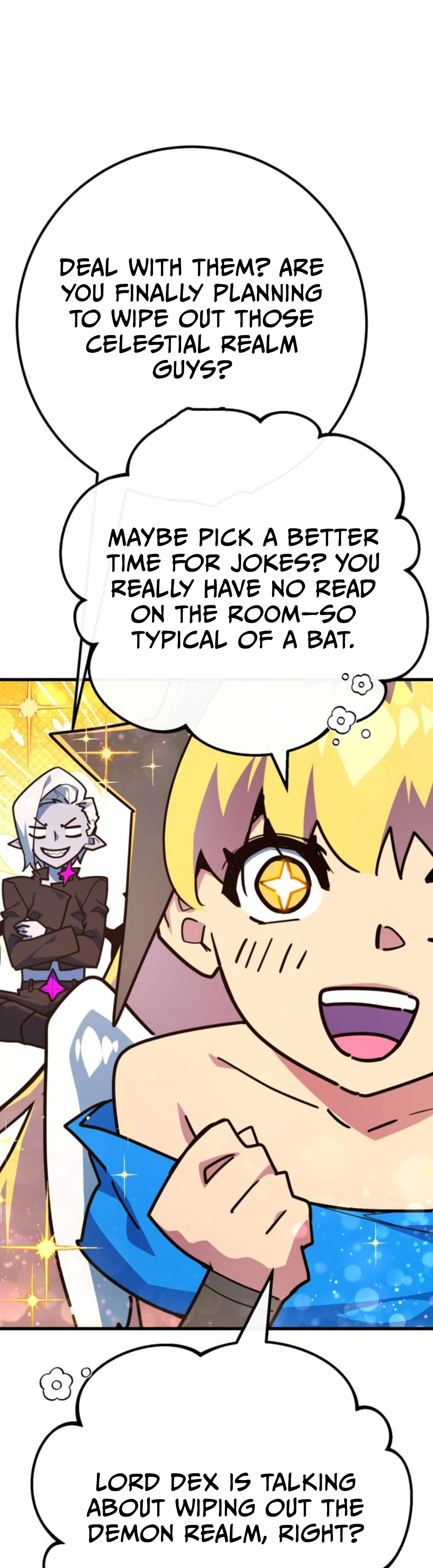 World's Strongest Troll Chapter 179 - Page 37