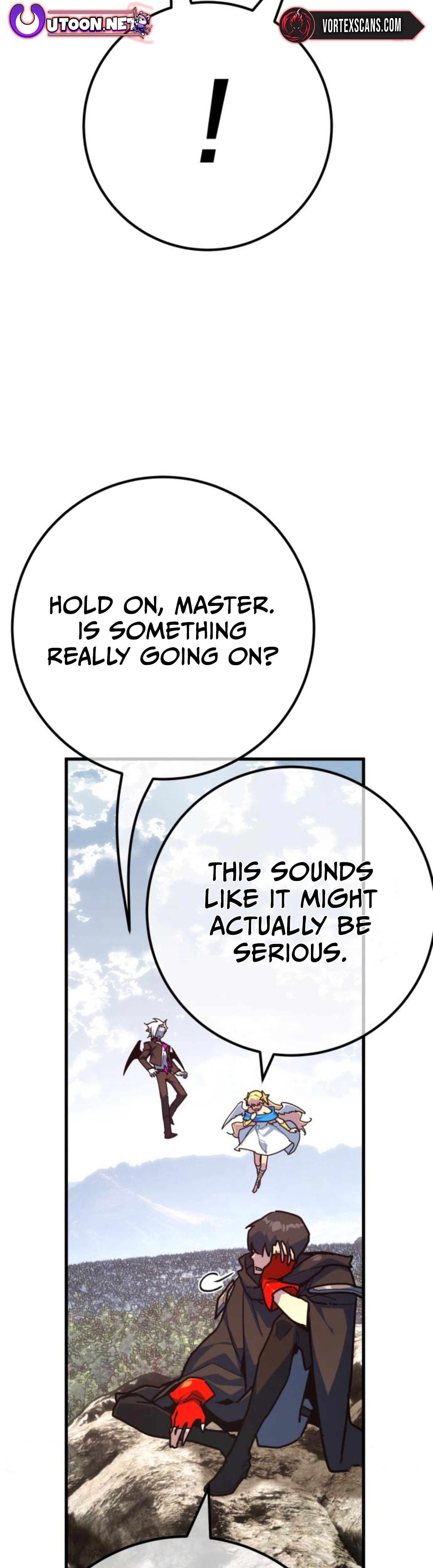 World's Strongest Troll Chapter 179 - Page 39