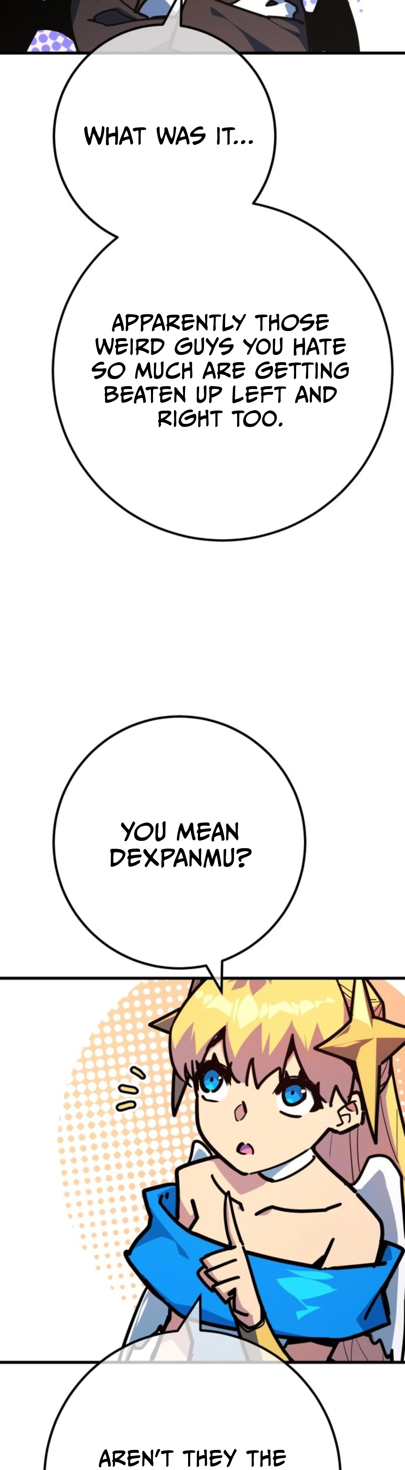 World's Strongest Troll Chapter 179 - Page 41