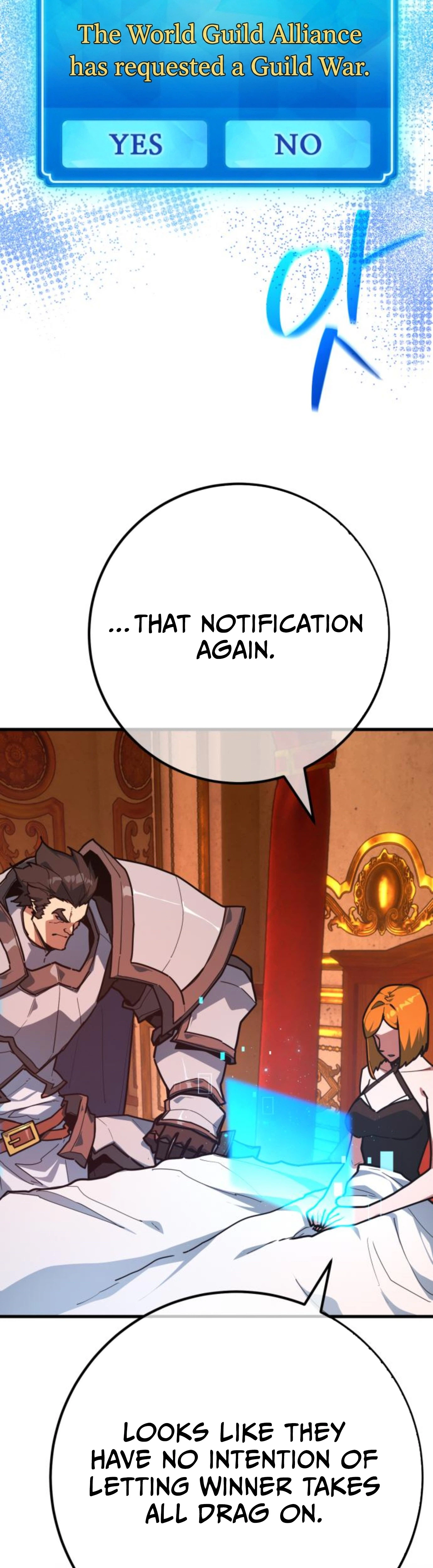 World's Strongest Troll Chapter 179 - Page 48