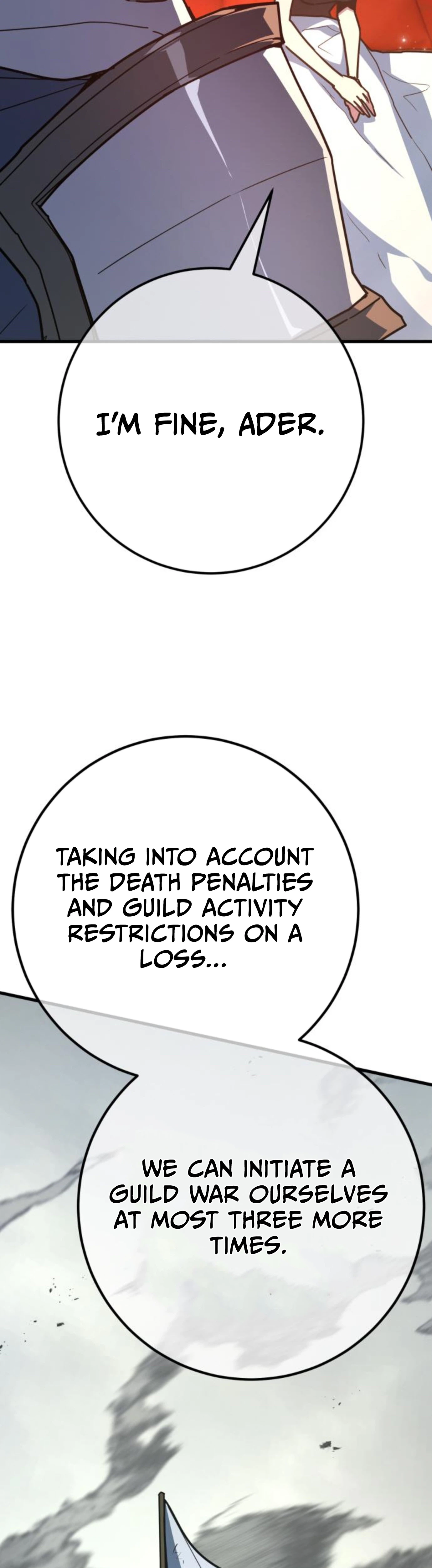 World's Strongest Troll Chapter 179 - Page 51