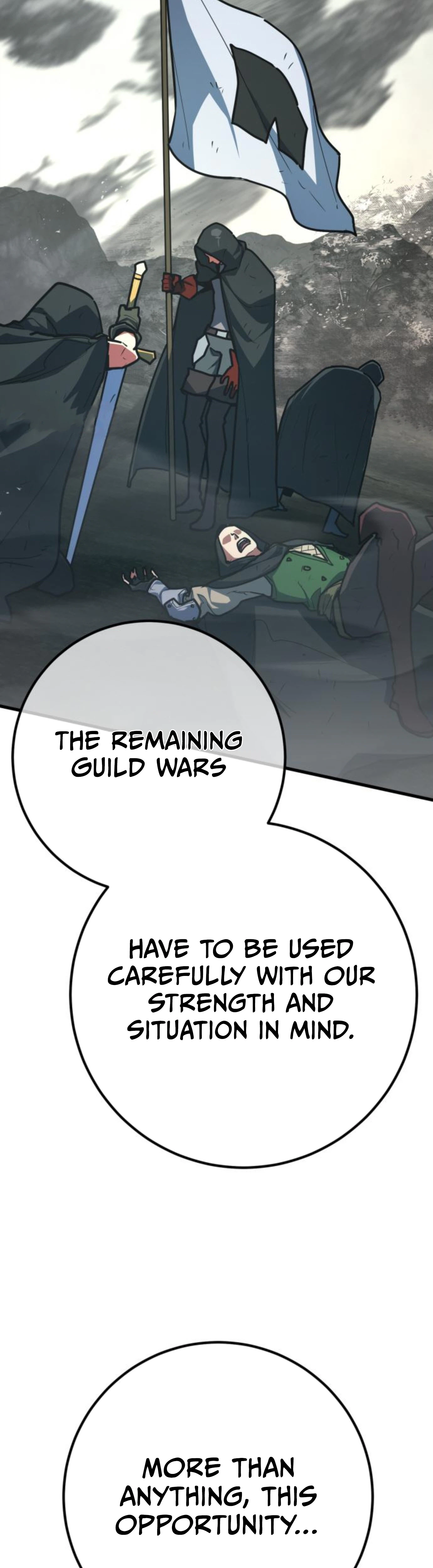 World's Strongest Troll Chapter 179 - Page 52