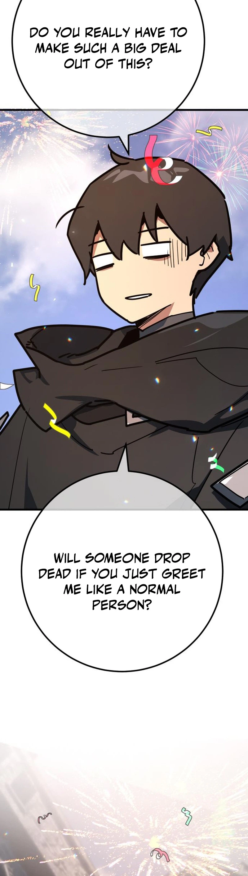 World's Strongest Troll Chapter 180 - Page 4