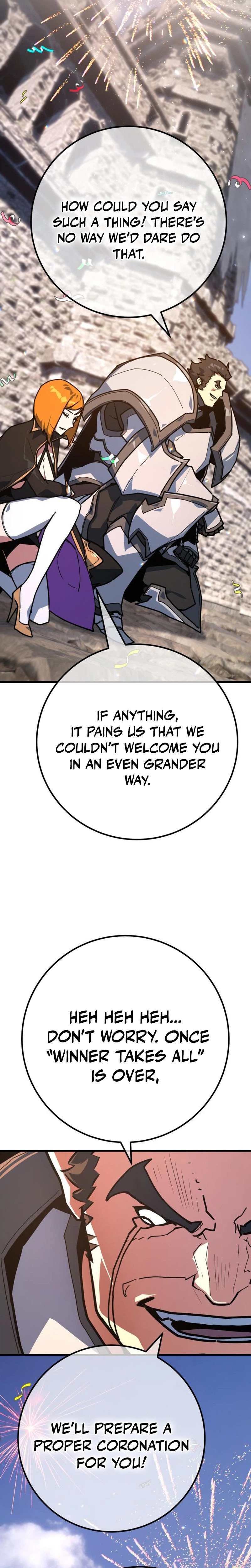 World's Strongest Troll Chapter 180 - Page 5