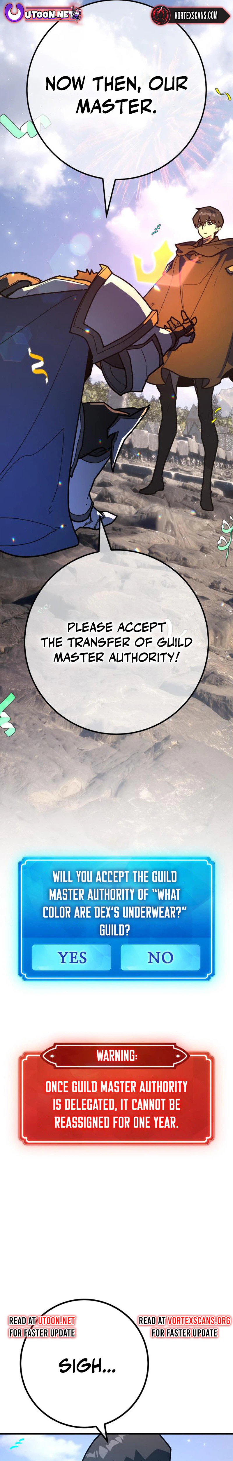 World's Strongest Troll Chapter 180 - Page 7