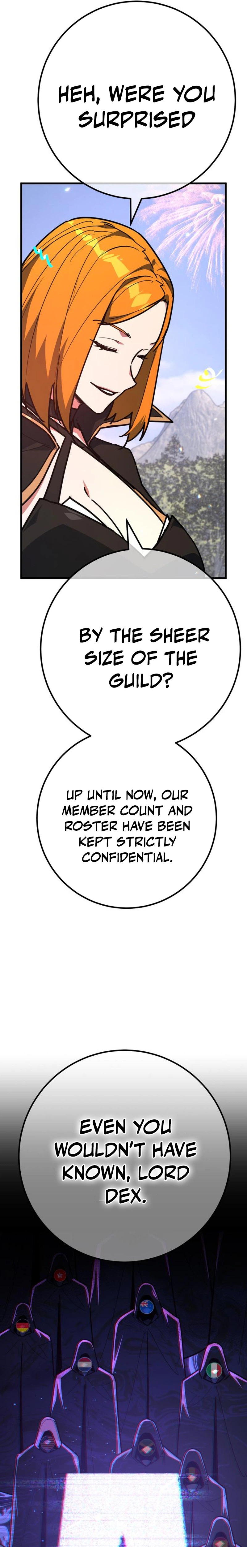 World's Strongest Troll Chapter 180 - Page 11