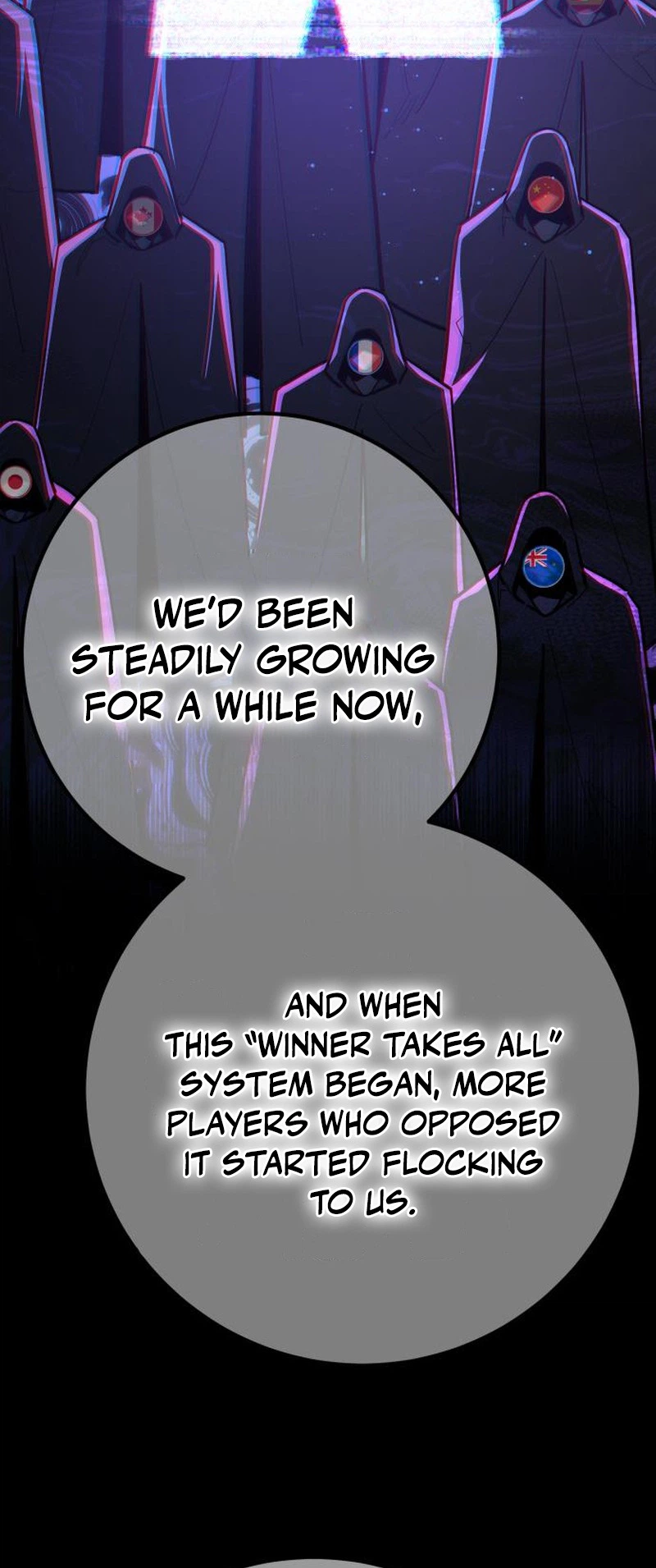 World's Strongest Troll Chapter 180 - Page 12
