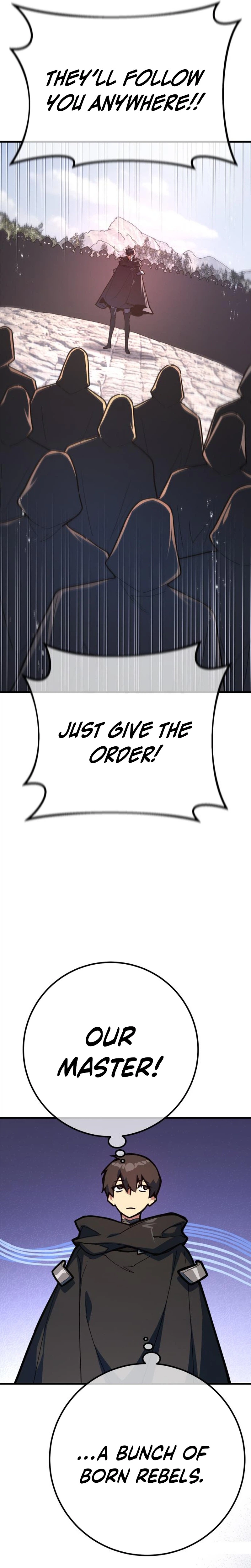 World's Strongest Troll Chapter 180 - Page 17