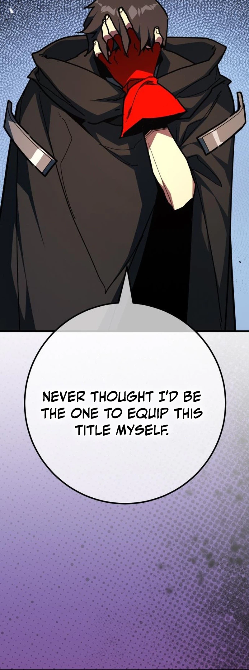 World's Strongest Troll Chapter 180 - Page 20