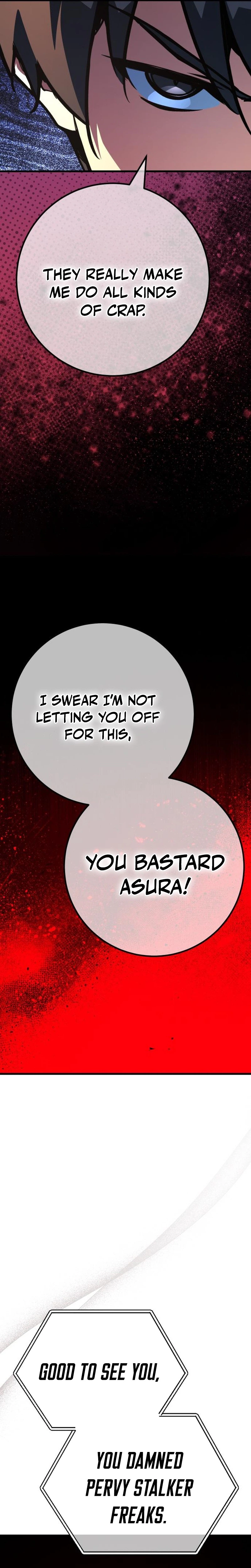 World's Strongest Troll Chapter 180 - Page 21
