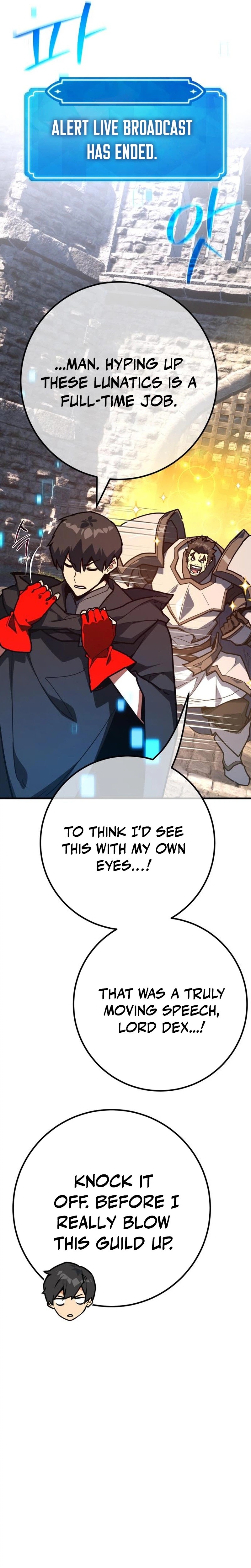 World's Strongest Troll Chapter 180 - Page 27