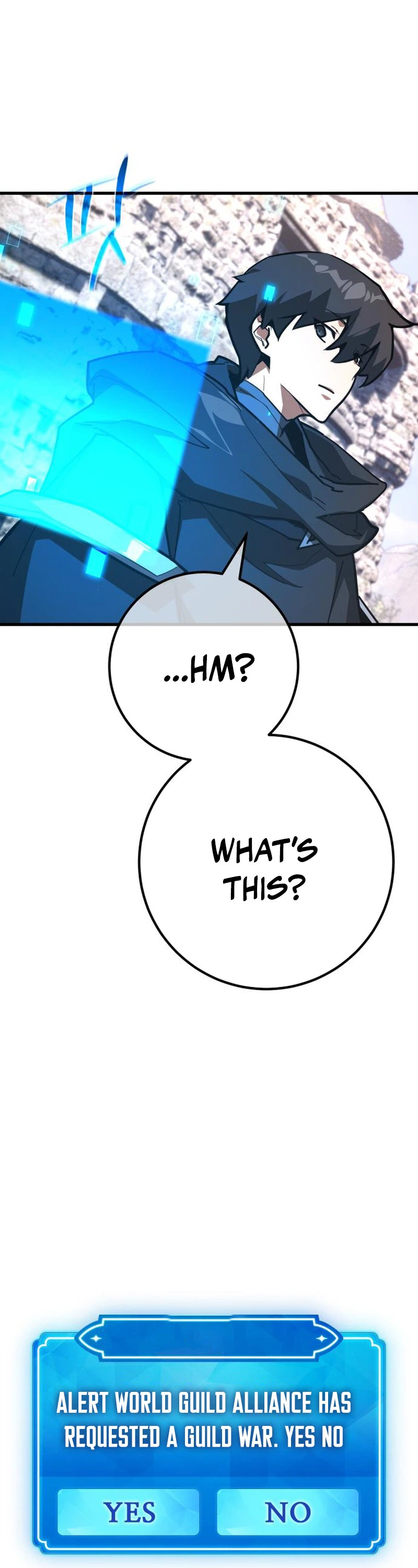 World's Strongest Troll Chapter 180 - Page 28