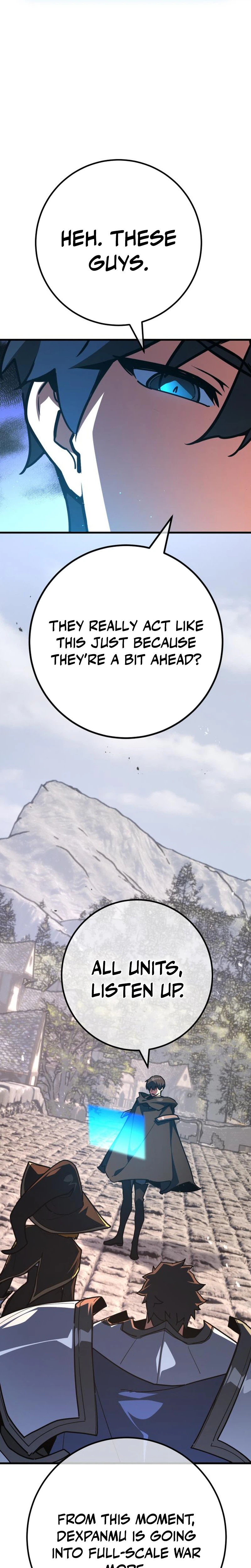 World's Strongest Troll Chapter 180 - Page 29