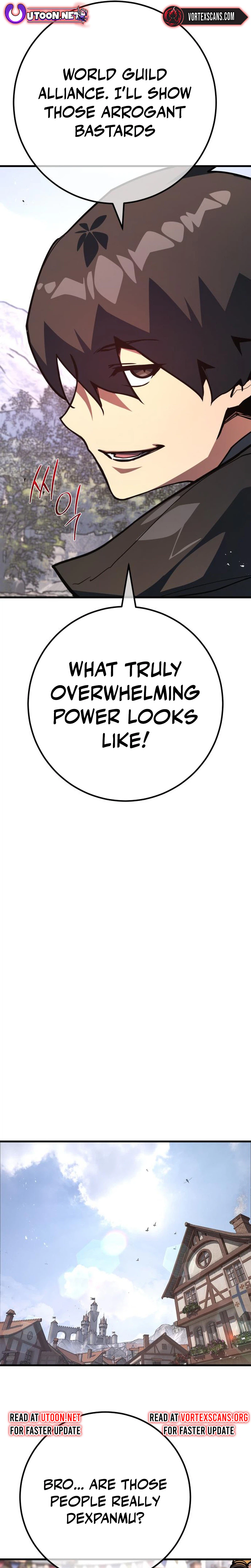World's Strongest Troll Chapter 180 - Page 31