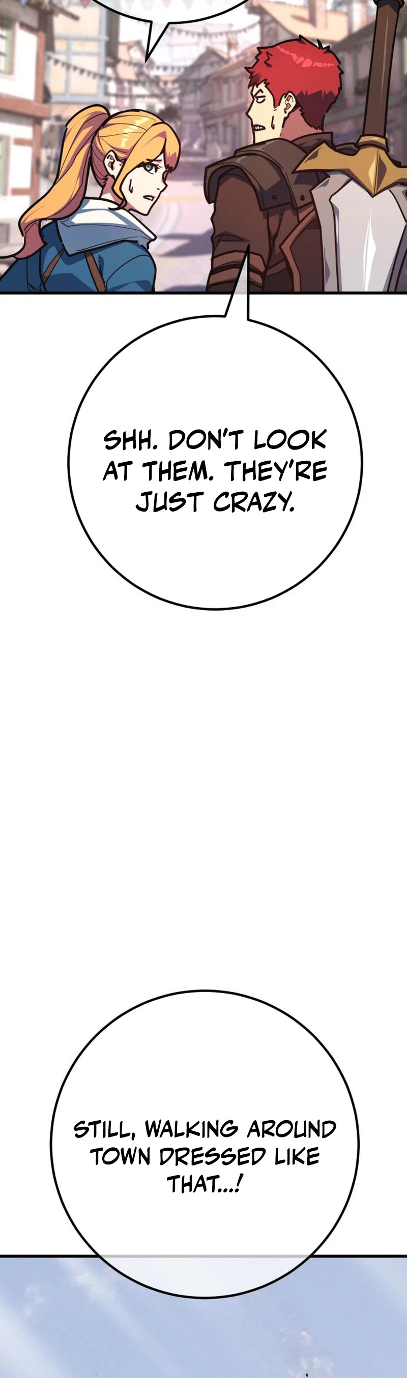 World's Strongest Troll Chapter 180 - Page 32