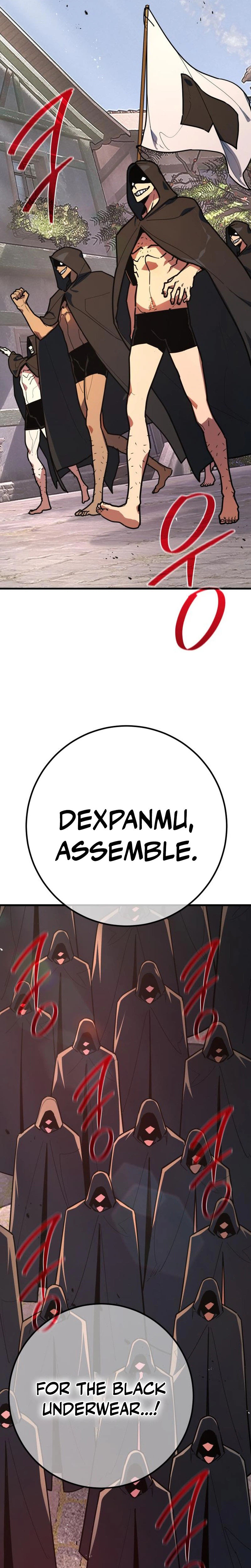 World's Strongest Troll Chapter 180 - Page 33