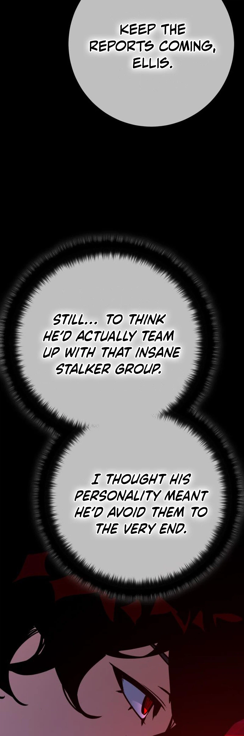 World's Strongest Troll Chapter 180 - Page 36
