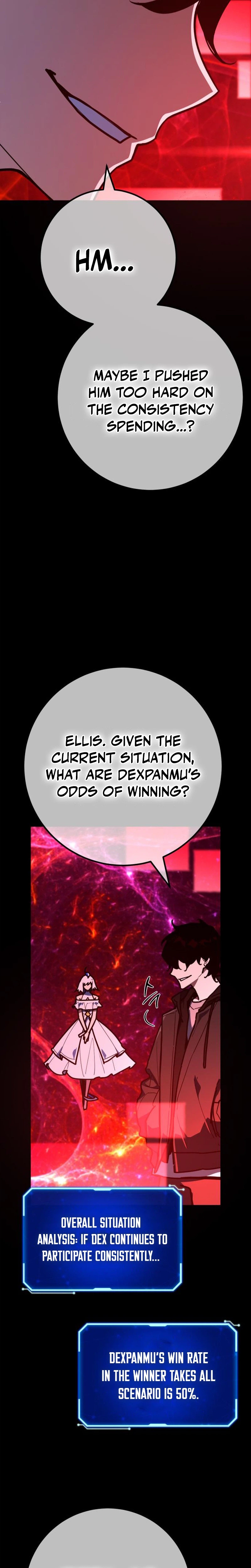 World's Strongest Troll Chapter 180 - Page 37