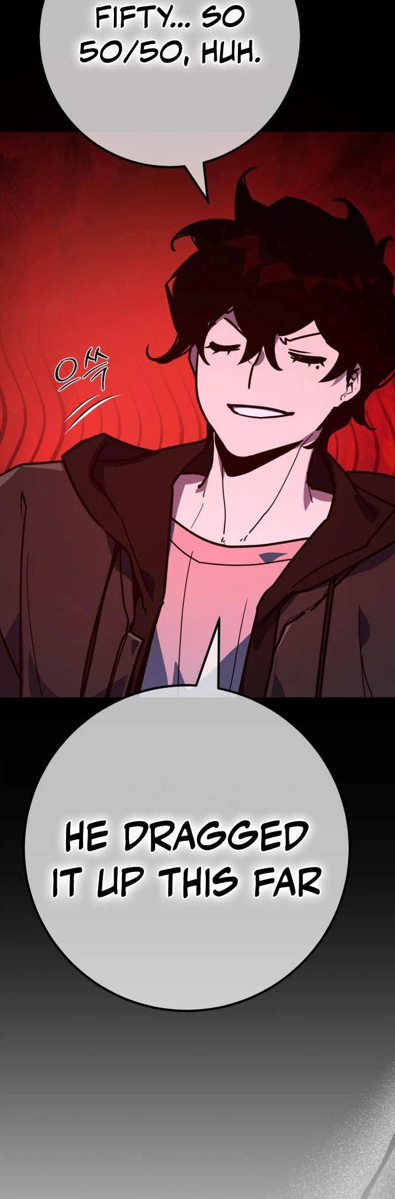 World's Strongest Troll Chapter 180 - Page 38