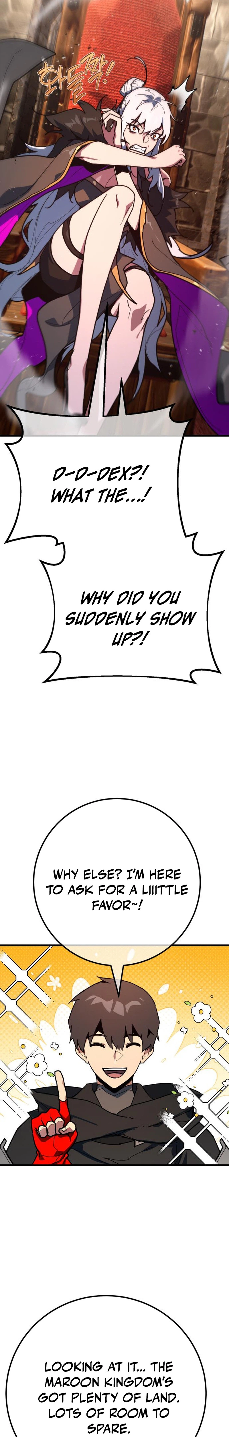 World's Strongest Troll Chapter 180 - Page 41