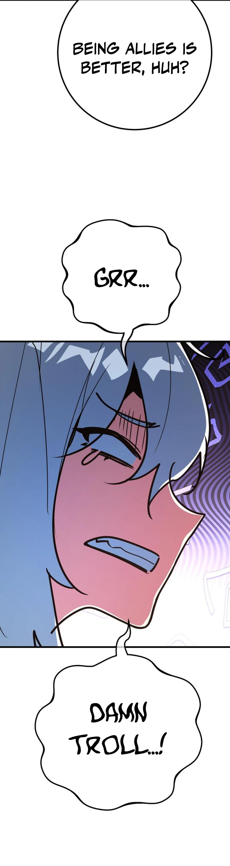 World's Strongest Troll Chapter 180 - Page 46