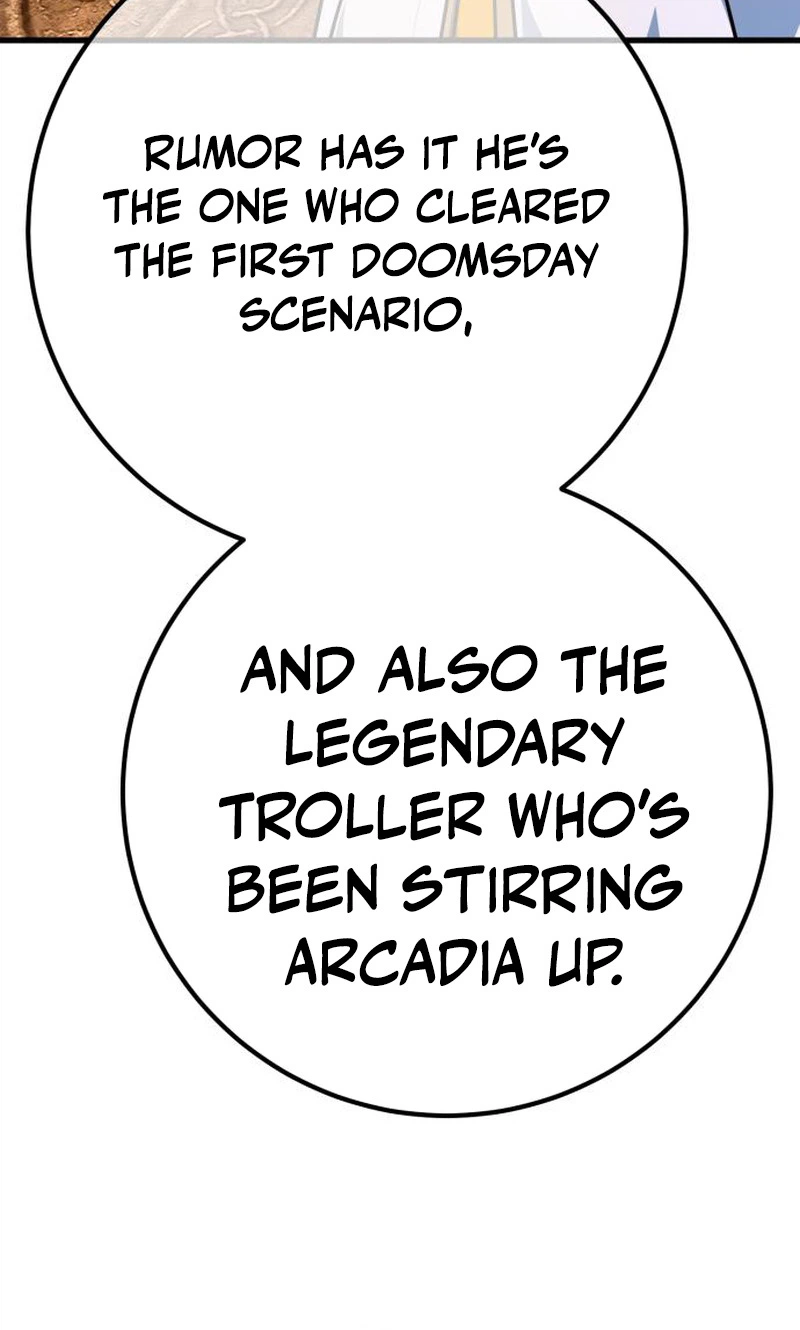 World's Strongest Troll Chapter 180 - Page 48