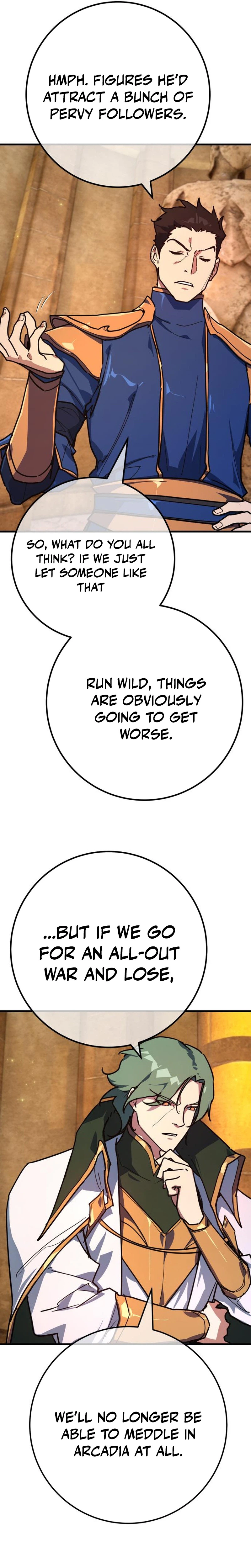 World's Strongest Troll Chapter 180 - Page 49