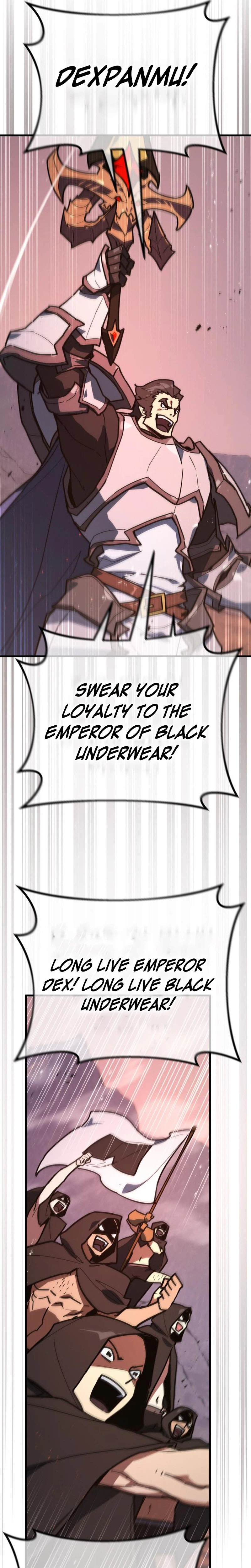 World's Strongest Troll Chapter 180 - Page 53