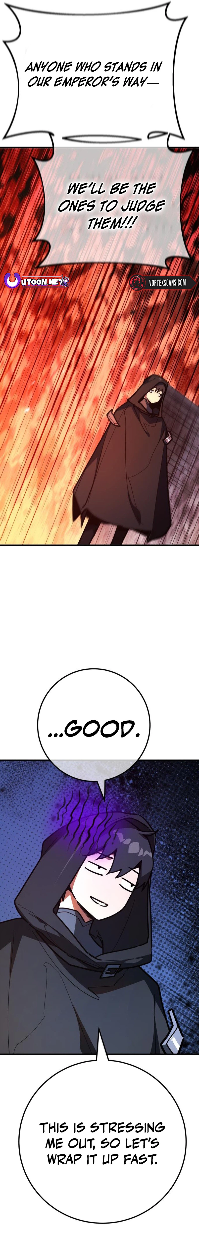 World's Strongest Troll Chapter 180 - Page 55
