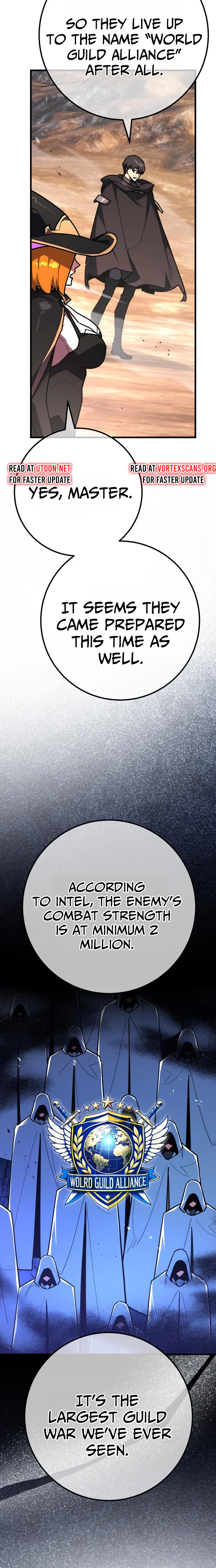 World's Strongest Troll Chapter 181 - Page 6