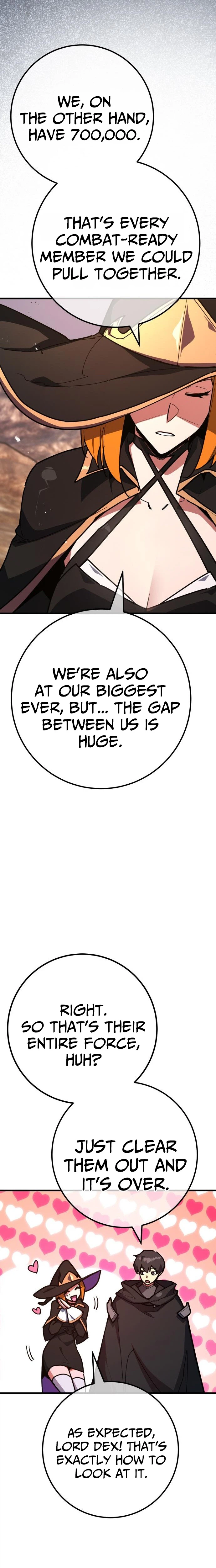 World's Strongest Troll Chapter 181 - Page 7